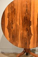 Regency Rosewood Breakfast Table (3 of 7) Regency Rosewood Breakfast Table (3 of 7)