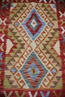 Small Kilim Rug (6 of 13) Small Kilim Rug (6 of 13)