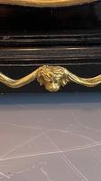 George III Ebonised Bracket Clock (13 of 15) George III Ebonised Bracket Clock (13 of 15)