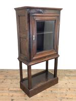 Antique Oak Cupboard (11 of 13) Antique Oak Cupboard (11 of 13)