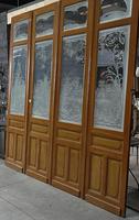 Wonderful Set of 4 French Chateau Doors (6 of 22) Wonderful Set of 4 French Chateau Doors (6 of 22)
