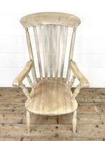 Set of Four Slat Back Antique Kitchen Chairs (8 of 10) Set of Four Slat Back Antique Kitchen Chairs (8 of 10)