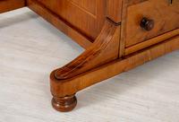 Victorian Walnut Davenport (9 of 15) Victorian Walnut Davenport (9 of 15)