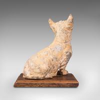Antique Decorative Scottish Terrier, British, Ornamental Scottie Dog, Edwardian (6 of 12) Antique Decorative Scottish Terrier, British, Ornamental Scottie Dog, Edwardian (6 of 12)