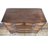 Antique 19th Century Mahogany Chest of Drawers (2 of 10) Antique 19th Century Mahogany Chest of Drawers (2 of 10)