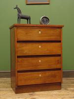 Small Vintage Haberdashery Chest of Drawers, Post Office Chest with Numbers (4 of 18) Small Vintage Haberdashery Chest of Drawers, Post Office Chest with Numbers (4 of 18)