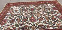 Large Kerman Carpet (2 of 10) Large Kerman Carpet (2 of 10)