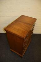 Reprodux bevan funnell flame mahogany bachelors chest (4 of 8) Reprodux bevan funnell flame mahogany bachelors chest (4 of 8)