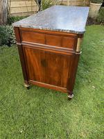 18th Century Louis XVI Commode in Mahogany (3 of 9) 18th Century Louis XVI Commode in Mahogany (3 of 9)