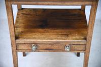 Antique Mahogany Nightstand (11 of 11) Antique Mahogany Nightstand (11 of 11)