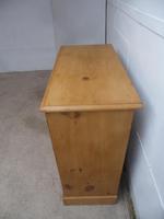 Lovely Mint Clean Waxed Victorian Antique Pine 5 Drawer Chest of Drawers (7 of 11) Lovely Mint Clean Waxed Victorian Antique Pine 5 Drawer Chest of Drawers (7 of 11)