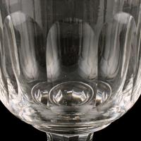 Large Georgian Glass Rummer (4 of 6) Large Georgian Glass Rummer (4 of 6)