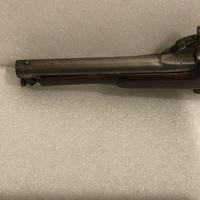 Percussion pistol Enfield 1858 (9 of 12) Percussion pistol Enfield 1858 (9 of 12)
