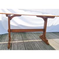 Ercol Refectory Table (7 of 11) Ercol Refectory Table (7 of 11)