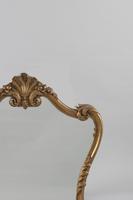 Large French Gilt Overmantle Mirror (3 of 6) Large French Gilt Overmantle Mirror (3 of 6)