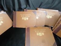 The Illustrated 'War News' 8 Volumes - 1st World War (2 of 6) The Illustrated 'War News' 8 Volumes - 1st World War (2 of 6)