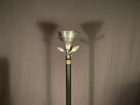 Stylish Unusual French 1930s Standard Lamp (9 of 10) Stylish Unusual French 1930s Standard Lamp (9 of 10)