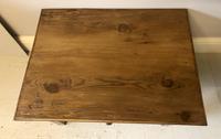Primitive French Low Table (2 of 3) Primitive French Low Table (2 of 3)