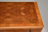 Antique Burr Walnut Chest of Drawers (8 of 10) Antique Burr Walnut Chest of Drawers (8 of 10)