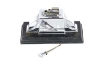 Vintage Art Deco Ronson Touch Tip Cigarette Lighter (5 of 7) Vintage Art Deco Ronson Touch Tip Cigarette Lighter (5 of 7)