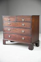19th Century Mahogany Chest of Drawers (4 of 12) 19th Century Mahogany Chest of Drawers (4 of 12)