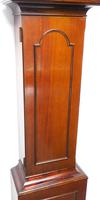 20th Century Solid Musical Mahogany Longcase Clock (9 of 12) 20th Century Solid Musical Mahogany Longcase Clock (9 of 12)