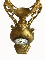 Fantastic Quality Antique Victorian French Ornate 8 Day Striking Mantle Clock (21 of 23) Fantastic Quality Antique Victorian French Ornate 8 Day Striking Mantle Clock (21 of 23)