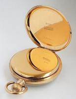Antique 1920s Swiss Pocket Watch (3 of 5) Antique 1920s Swiss Pocket Watch (3 of 5)