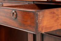 High Quality William IV Mahogany Cylinder Desk (3 of 13) High Quality William IV Mahogany Cylinder Desk (3 of 13)