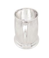 Vintage Sterling Silver Pint Mug / Tankard 1944 (5 of 9) Vintage Sterling Silver Pint Mug / Tankard 1944 (5 of 9)