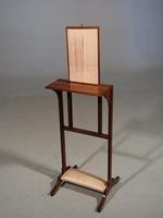 Late Victorian or Early Edwardian Mahogany Screen Table (3 of 5) Late Victorian or Early Edwardian Mahogany Screen Table (3 of 5)