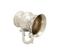 Antique William IV Sterling Silver Christening Mug 1833 (6 of 9) Antique William IV Sterling Silver Christening Mug 1833 (6 of 9)