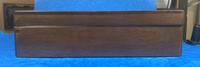 Georgian Mahogany Box With a Working Lock and Key (7 of 13) Georgian Mahogany Box With a Working Lock and Key (7 of 13)