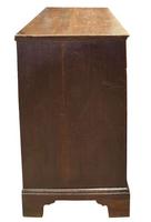 Queen Anne Period Oak Chest of Drawers (3 of 5) Queen Anne Period Oak Chest of Drawers (3 of 5)