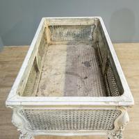 French Rattan Planter (3 of 9) French Rattan Planter (3 of 9)
