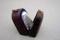 Cased Victorian Silver Thimble by Henry Griffith & Sons Ltd, Chester 1894 (4 of 4) Cased Victorian Silver Thimble by Henry Griffith & Sons Ltd, Chester 1894 (4 of 4)