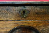 Beautiful 18th Century Georgian Period English Country Oak Mule Chest Sideboard Cabinet (15 of 19) Beautiful 18th Century Georgian Period English Country Oak Mule Chest Sideboard Cabinet (15 of 19)