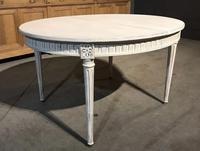 French Extending Dining Table (18 of 18) French Extending Dining Table (18 of 18)