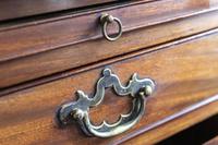 Very Small & Rare Mahogany Dressing Chest (6 of 8) Very Small & Rare Mahogany Dressing Chest (6 of 8)