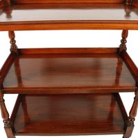 George IV Mahogany Buffet (6 of 8) George IV Mahogany Buffet (6 of 8)