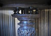 Antique Chinese Round Centre Table (3 of 6) Antique Chinese Round Centre Table (3 of 6)