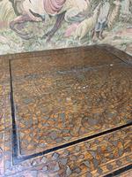 19th Century Brass Inlaid Hoshiarpur Table (6 of 7) 19th Century Brass Inlaid Hoshiarpur Table (6 of 7)