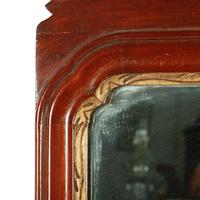 Slim Chippendale Style Mirror (7 of 8) Slim Chippendale Style Mirror (7 of 8)