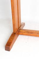 Oak Refectory Dining Table Manner of Heals (4 of 12) Oak Refectory Dining Table Manner of Heals (4 of 12)