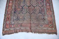 Antique Afshar Rug (8 of 12) Antique Afshar Rug (8 of 12)