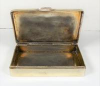 Rare French F Morel Solid Silver Last Supper Scense Lud Snuff Box (2 of 18) Rare French F Morel Solid Silver Last Supper Scense Lud Snuff Box (2 of 18)