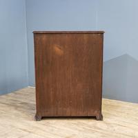 Oak Hall Cabinet (4 of 6) Oak Hall Cabinet (4 of 6)