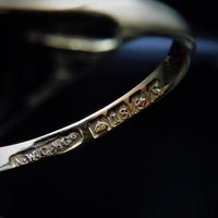 Antique Turquoise and Diamond Five Stone Scroll Boat 18ct 18K Yellow Gold Ring (10 of 10) Antique Turquoise and Diamond Five Stone Scroll Boat 18ct 18K Yellow Gold Ring (10 of 10)