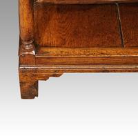 Antique oak pot board dresser (7 of 13) Antique oak pot board dresser (7 of 13)