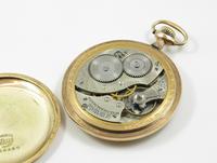 Antique Waltham Pocket Watch 1913 (3 of 4) Antique Waltham Pocket Watch 1913 (3 of 4)